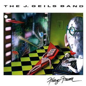 The J. Geils Band